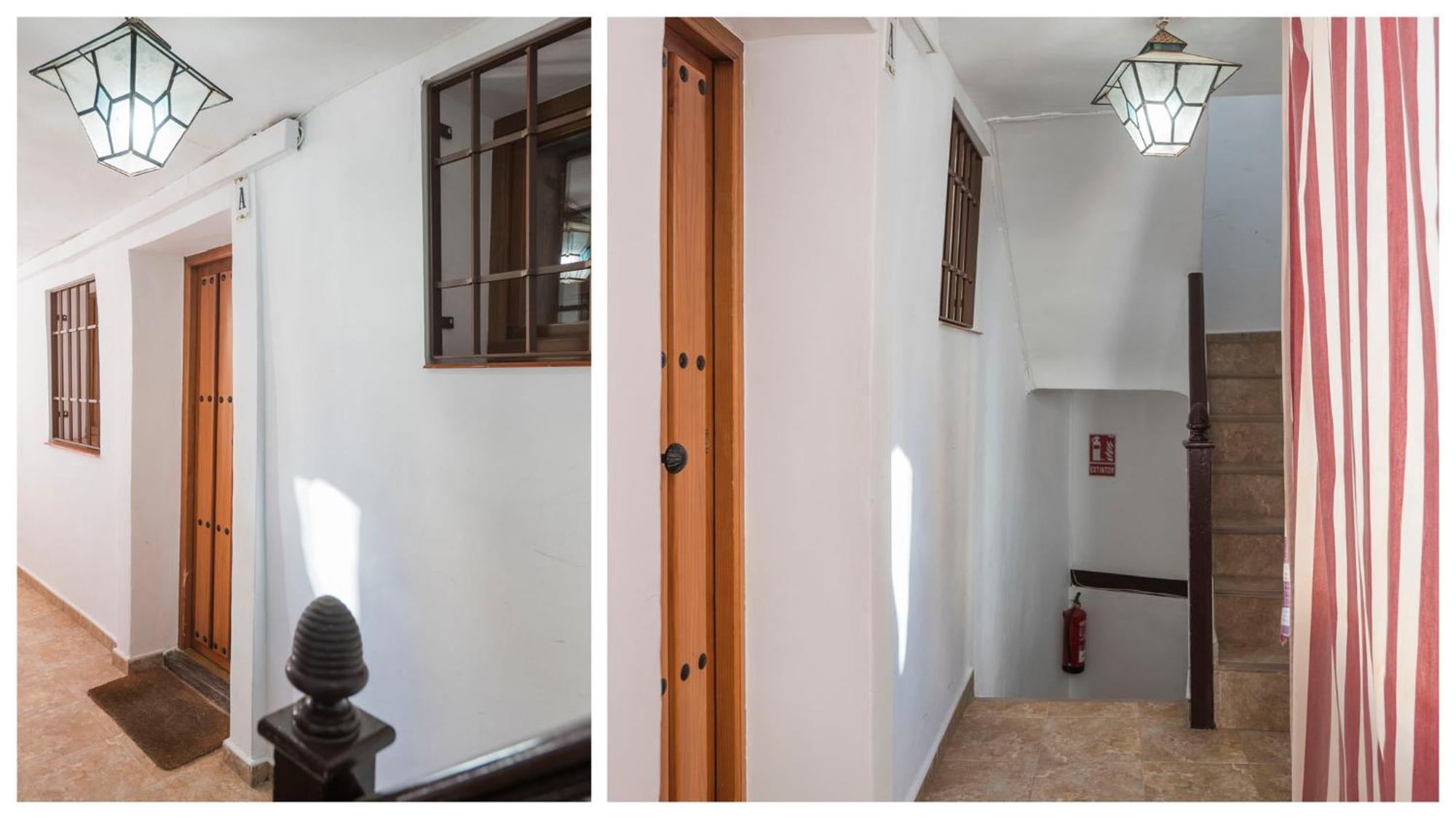La Corrala De Pozo Amargo - Apartamentos Aloha Toledo Exterior photo